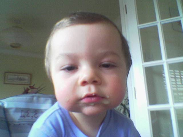 Harry McIvor