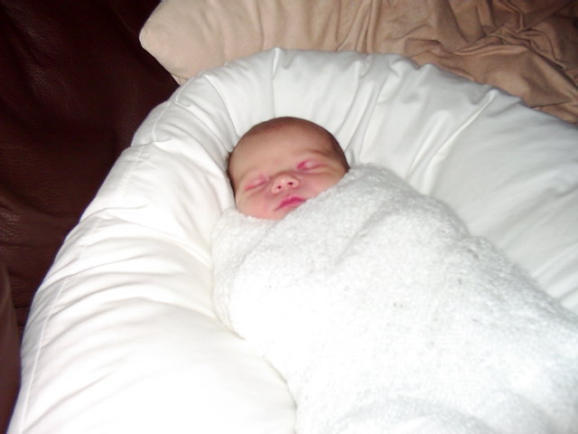 My son Harry